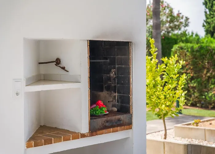 Ideal Mallorca - Anna Semesterbostad