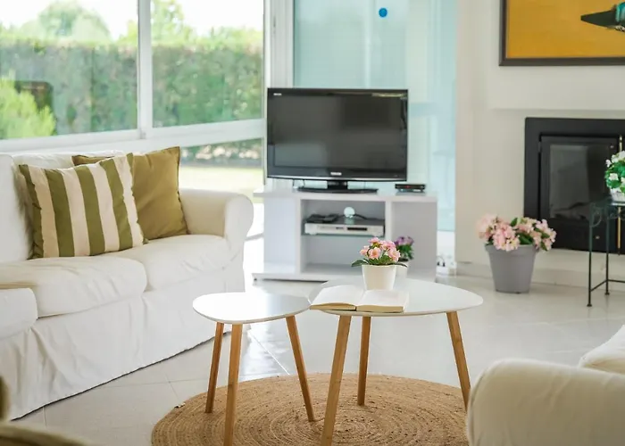 Ideal Mallorca - Anna *