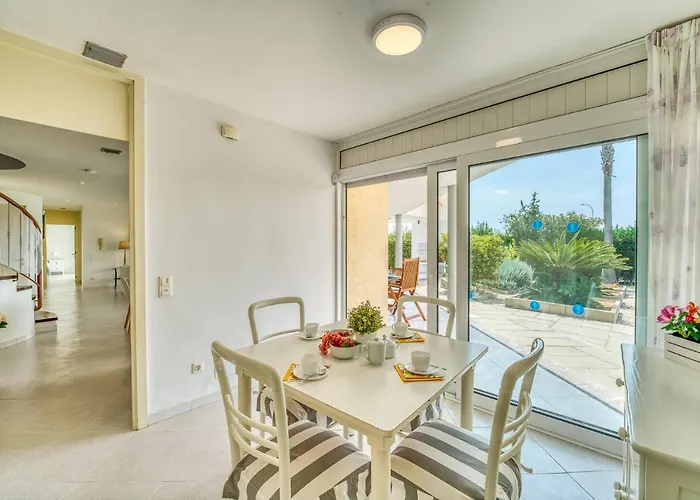 Ideal Mallorca - Anna * Port de Pollença