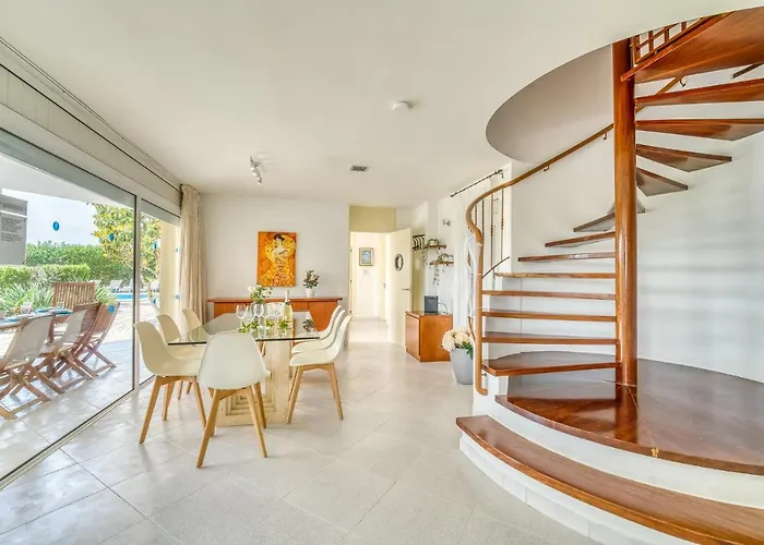 Casa vacanze Ideal Mallorca - Anna