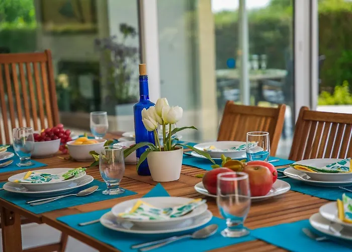 Ideal Mallorca - Anna * Порт-де-Польєнса