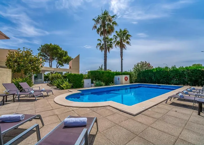 Ideal Mallorca - Anna Casa vacanze Port de Pollença