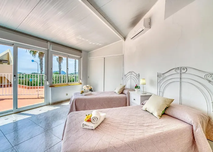 Ideal Mallorca - Anna Semesterbostad *