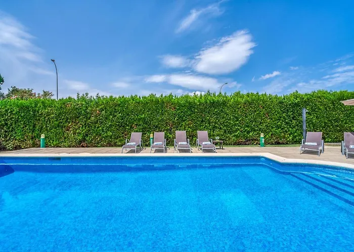 Ideal Mallorca - Anna *