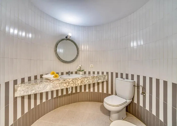 Ideal Mallorca - Anna *