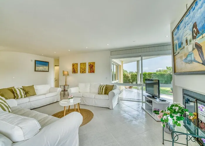 Ideal Mallorca - Anna *