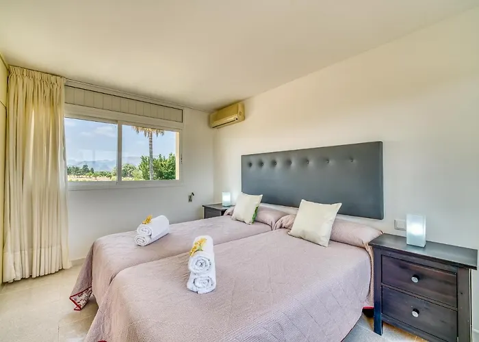 Ideal Mallorca - Anna *