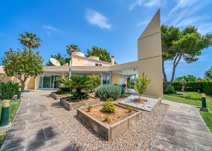 Ideal Mallorca - Anna Casa vacanze