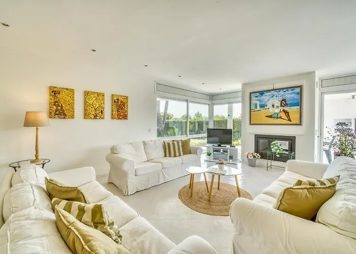 Будинок відпочинку Ideal Mallorca - Anna Порт-де-Польєнса