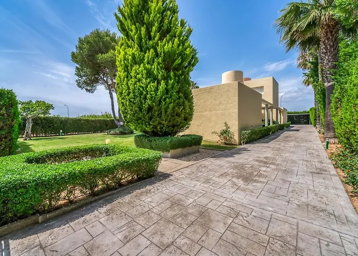 Ideal Mallorca - Anna