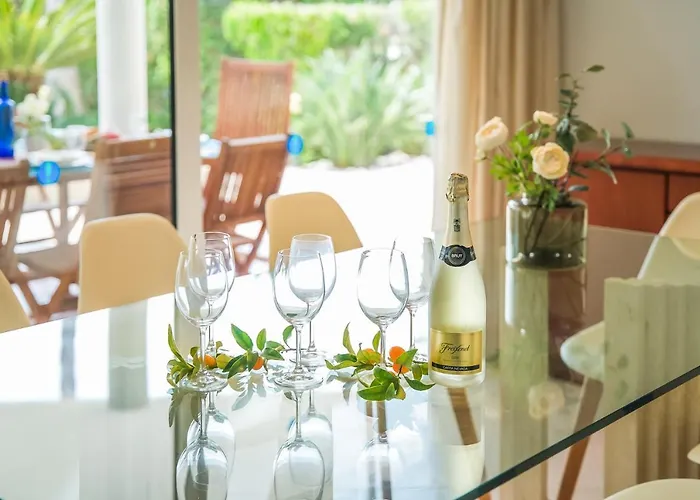 Ideal Mallorca - Anna Casa vacanze Port de Pollença