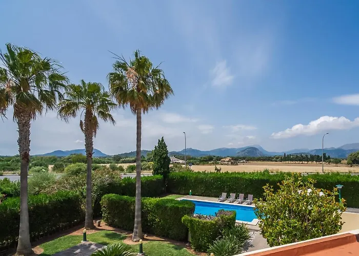 Ideal Mallorca - Anna