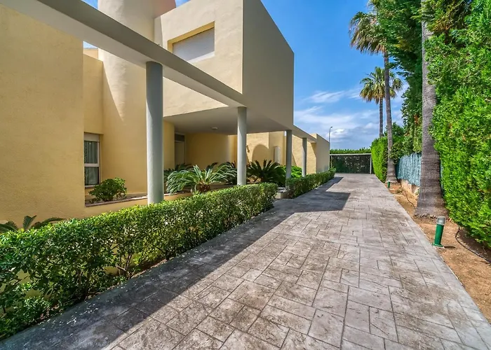 Ideal Mallorca - Anna Порт-де-Польєнса