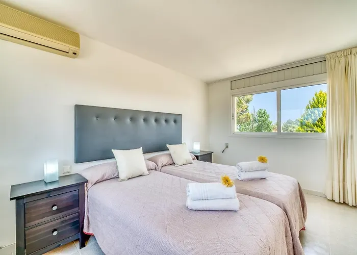 Ideal Mallorca - Anna *