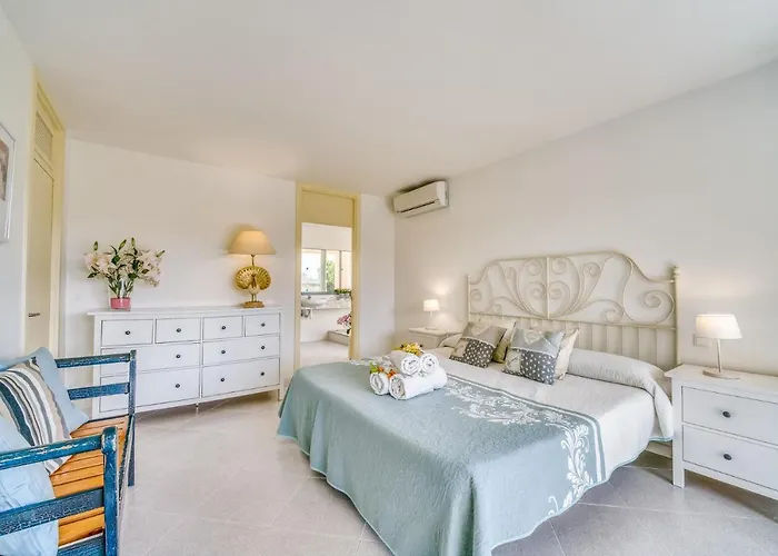 Ideal Mallorca - Anna * Порт-де-Польєнса