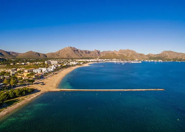 Будинок відпочинку Ideal Mallorca - Anna *