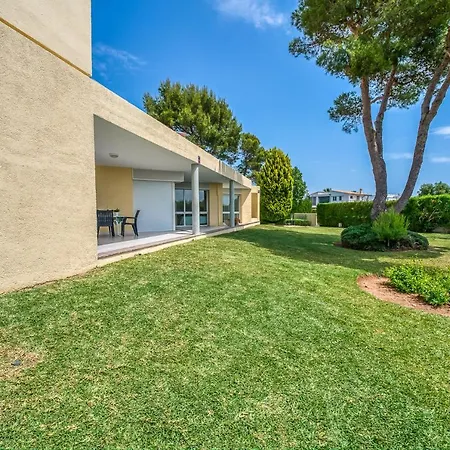 펜션 Ideal Mallorca - Anna *