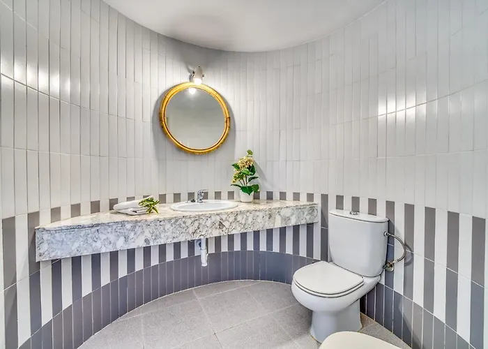 펜션 Ideal Mallorca - Anna