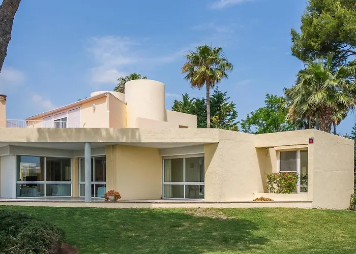 Ideal Mallorca - Anna 포엔샤 항구