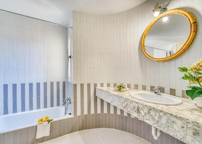 Ideal Mallorca - Anna 포엔샤 항구