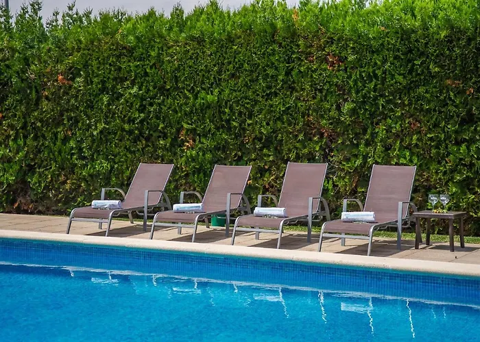 Ideal Mallorca - Anna