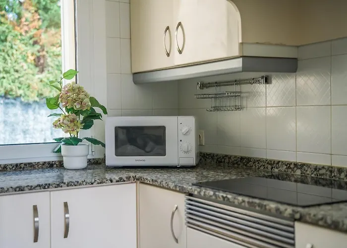 Ideal Mallorca - Anna 포엔샤 항구