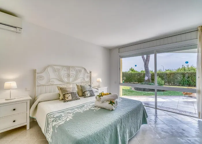 Ideal Mallorca - Anna