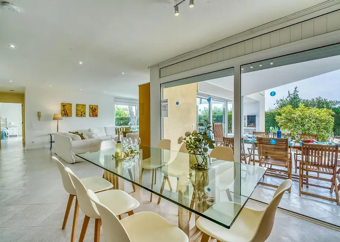 Ideal Mallorca - Anna *