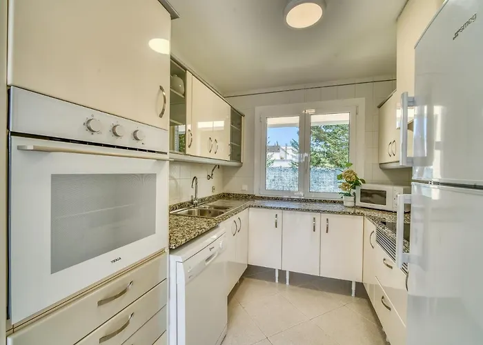 Ideal Mallorca - Anna 포엔샤 항구