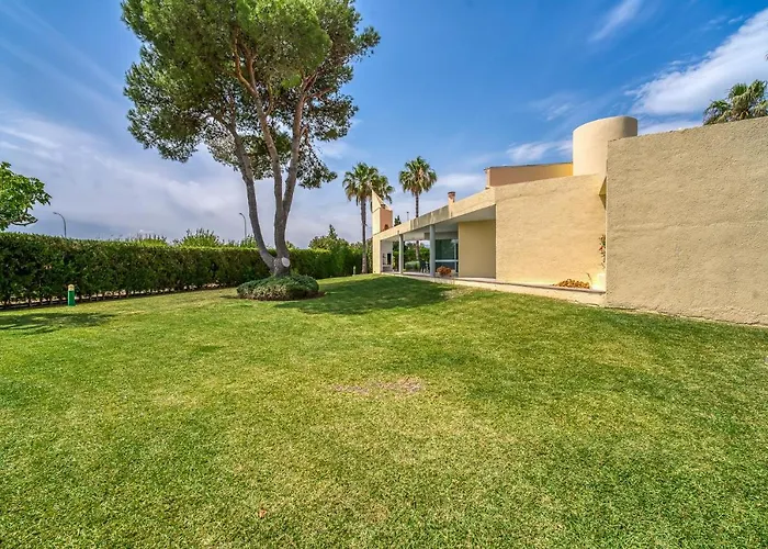 Ideal Mallorca - Anna 포엔샤 항구