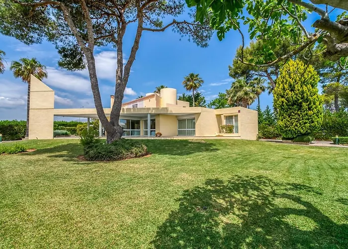 Ideal Mallorca - Anna * 포엔샤 항구